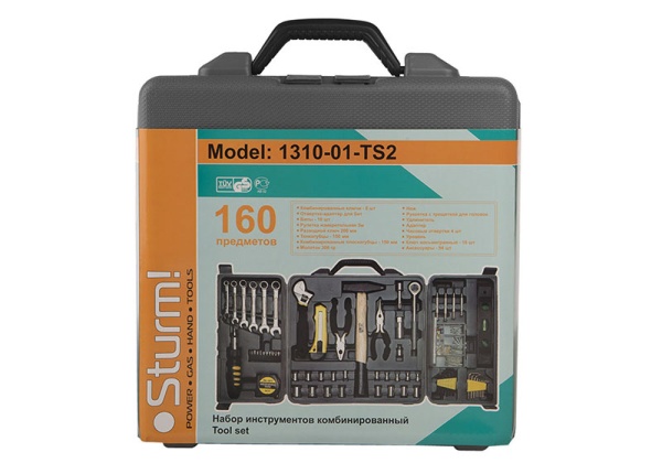   STURM 1310-01-TS2 (160)