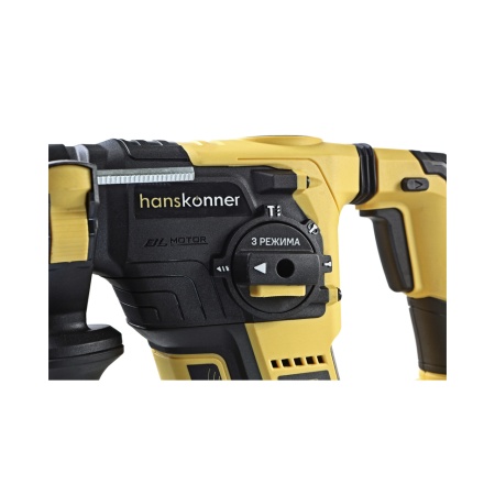   Hanskonner HRH1827BL (1BatterySystem18V,    )