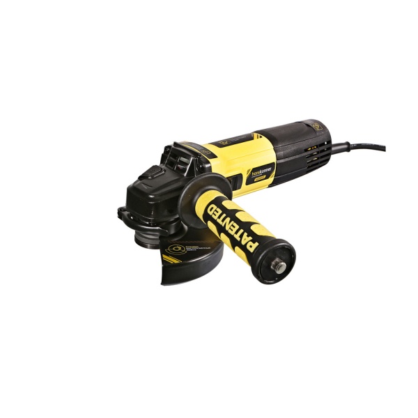 УШМ Hanskonner PLATINUM HAG13125TE, HAG13125TE УШМ Hanskonner PLATINUM HAG13125TE