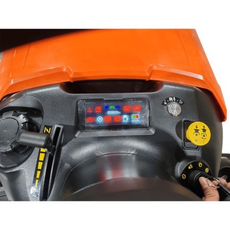 ������� YARD FOX OPTIMA T 108 RDH (T108RDH)