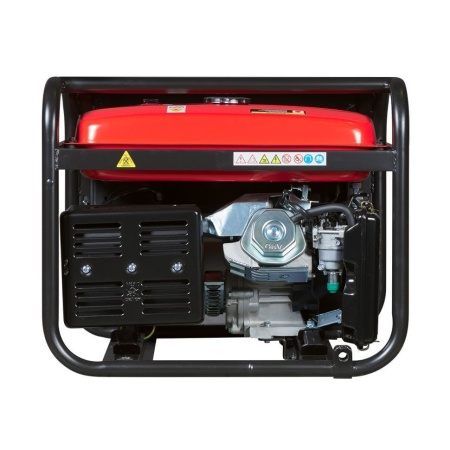 Генератор бензиновый FUBAG BS 5500 (646278), 646278 Генератор бензиновый FUBAG BS 5500 (646278)