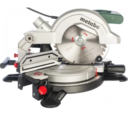   METABO KS216M 619216950
