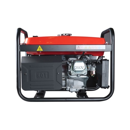 Генератор бензиновый Fubag BS 2200 (8641487), 8641487 Генератор бензиновый Fubag BS 2200 (8641487)