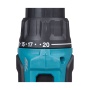 ���������� ������� Makita DHP490Z (LXT 18�, BL, XPT, 13��, 50/27��, ��� ��� � ��)