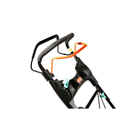 Газонокосилка бензиновая самоходная STURM PL5117SVE, PL5117SVE Газонокосилка бензиновая самоходная STURM PL5117SVE