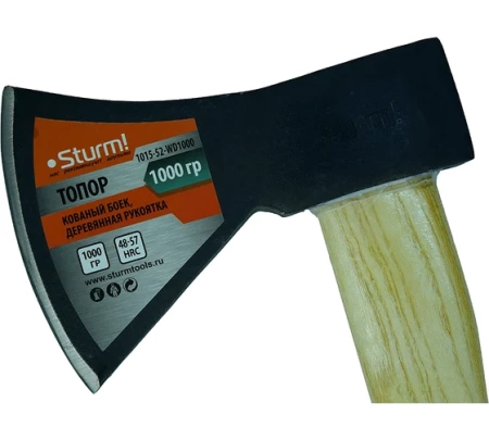  STURM 1015-52-WD1000