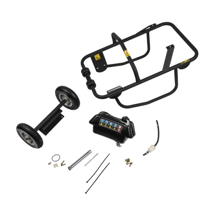 �������������� ���������� Elitech HD GVR 80L (6.5 �/�, Loncin, 10 ��, 340x290 ��, 77 ��)
