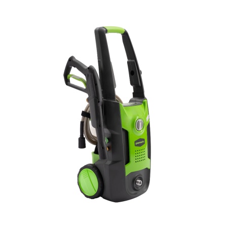 ����� �������� �������� Greenworks GPWG3II (5107007) (1700 ��, 120 ���, 400 �/�)