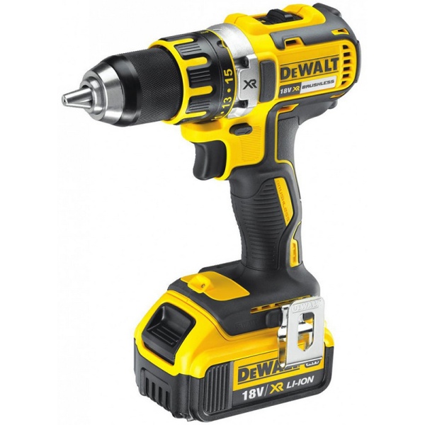  DEWALT DCD 708 S2T-QW