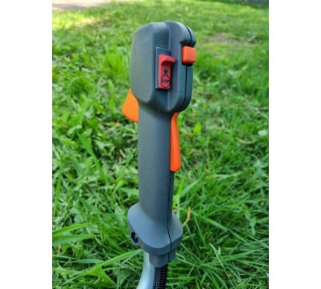  HUSQVARNA 525RX (9667768-01)