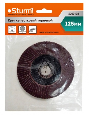    STURM 12522 P060 5200102