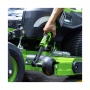 -   GREENWORKS GD24RWX (   ) 3803907