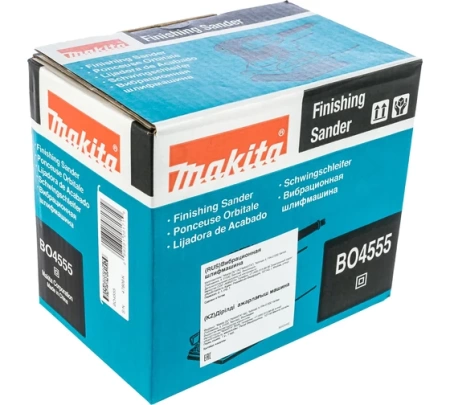  Makita BO4555