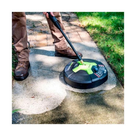 ������� ��� ���� �������� �������� Greenworks 250 ���, 38��, ��� ������� ������������ (5201707)