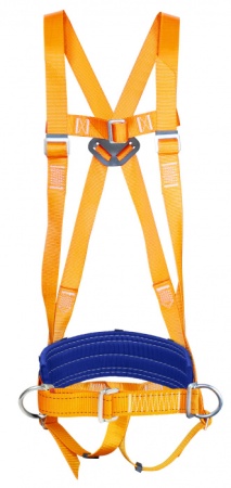 Привязь удерживающая Sturm 8050-07-02, 8050-07-02 Привязь удерживающая Sturm 8050-07-02