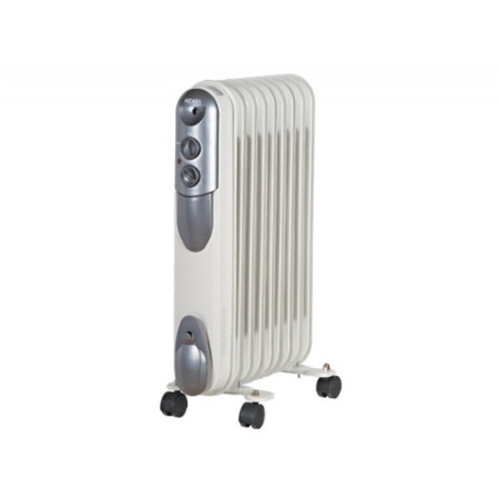 Масляный радиатор РЕСАНТА ОМПТ-9Н, 67/3/4 Масляный радиатор РЕСАНТА ОМПТ-9Н