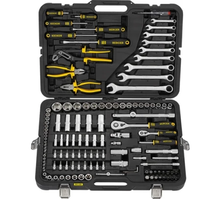    BERGER BG128-1214 (128)