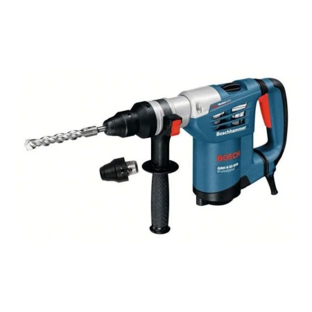 ���������� Bosch GBH 4-32 DFR (0611332100)