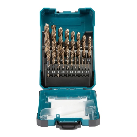 ����� ����� �� ������� 1-10��, ��� 0.5��, 19�� M-force Makita (D-67583)