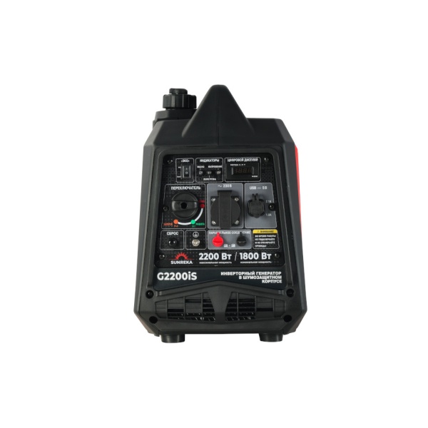    SUNREKA G2200iS (2.2, 1-,  ) 211014