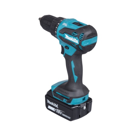 ���������� ������� Makita DHP490SFJ (LXT 18�, BL, XPT, 13��, 50/27��, 2���x3�� � ��, Makpac2)