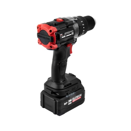   Elitech HD CD 20BL2 (130/, 24/) (E2201.042.02)