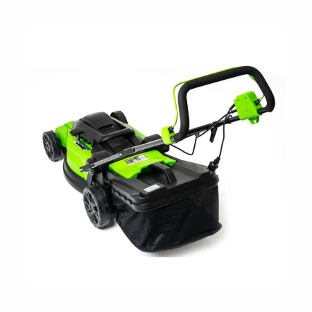 ������������� ������������� Greenworks LM2000 (2���, 43��, 50�) 2515707