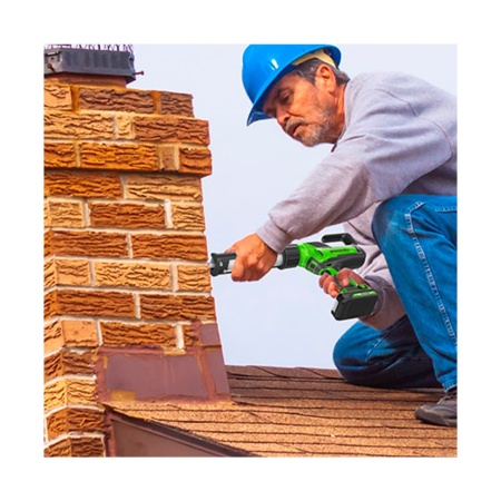     Greenworks G24CAU (   ) 3501707