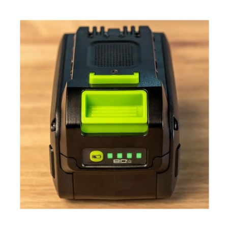 Аккумулятор GREENWORKS 24В, 8А/ч High Power G24HP8 (2957907), 2957907 Аккумулятор GREENWORKS 24В, 8А/ч High Power G24HP8 (2957907)