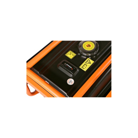 Генератор бензиновый СОЮЗ ЭГС-3200, ЭГС-3200 Генератор бензиновый СОЮЗ ЭГС-3200