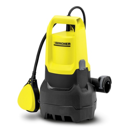       KARCHER SP2 Flat *EU