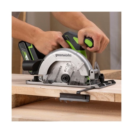    Greenworks GD24CS165 (   ) 1501607