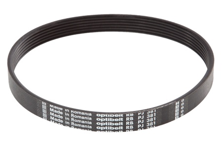   OPTIBELT 6PJ381  RR002
