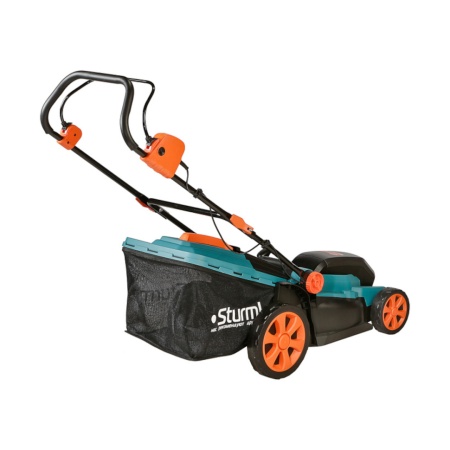 ������������� �������������� Sturm CL4037BL (1BatterySystem18�, 36�, 37 ��, ����, ��� ��� � ��)