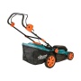 ������������� �������������� Sturm CL4037BL (1BatterySystem18�, 36�, 37 ��, ����, ��� ��� � ��)