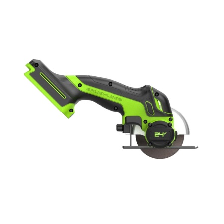 ��� �������������� Greenworks GD24UCS (3402007CUA) (76x10��, ���x2�� � ��)