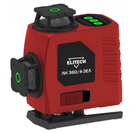   Elitech  360/4- (E0306.018.00)