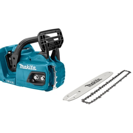    Makita DUC355Z