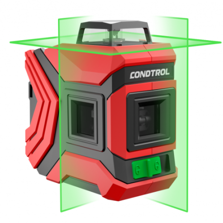   CONDTROL GFX360 1-2-221