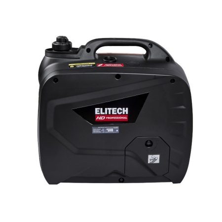    Elitech HD GIS 2000R