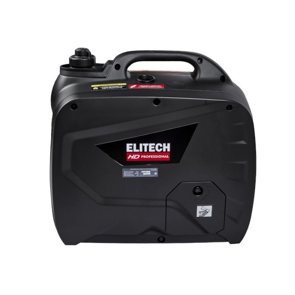    Elitech HD GIS 2000R