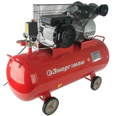 Компрессор ЭНЕРГОМАШ ВК-931031, ВК-931031 Компрессор ЭНЕРГОМАШ ВК-931031