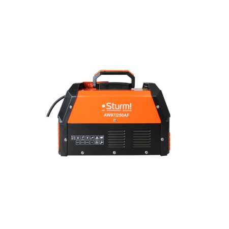   STURM AW97I250AF