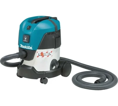   Makita VC2012L