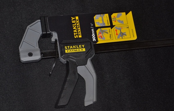  STANLEY 300 F- FatMax