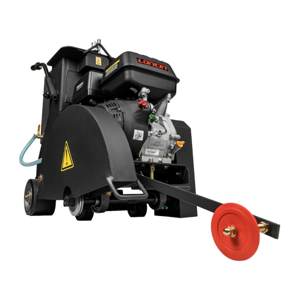 ������ ���� Elitech HD GSC 500L (11 �/�, Loncin, ���� 500 ��/������ 180 ��, 118 ��)