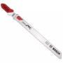 Пилки для лобзика BOSCH T101A (5шт/уп) 2608631010, 2608631010 Пилки для лобзика BOSCH T101A (5шт/уп) 2608631010