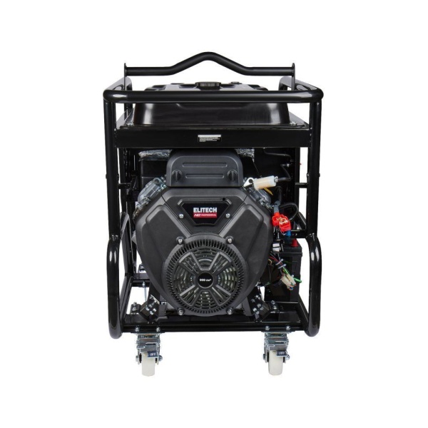   Elitech HD GES 25000S-3