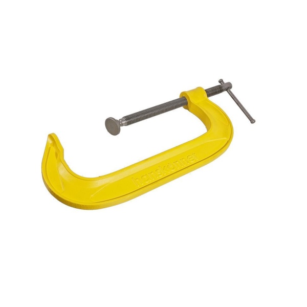  G-, 250  / 10'',  HANSKONNER HK1078-01-250