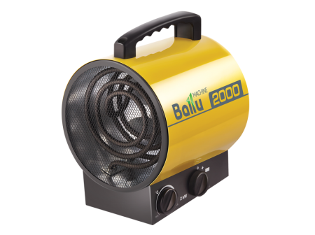 Пушка тепловая BALLU BHT-PA-2, BHT-PA-2 Пушка тепловая BALLU BHT-PA-2
